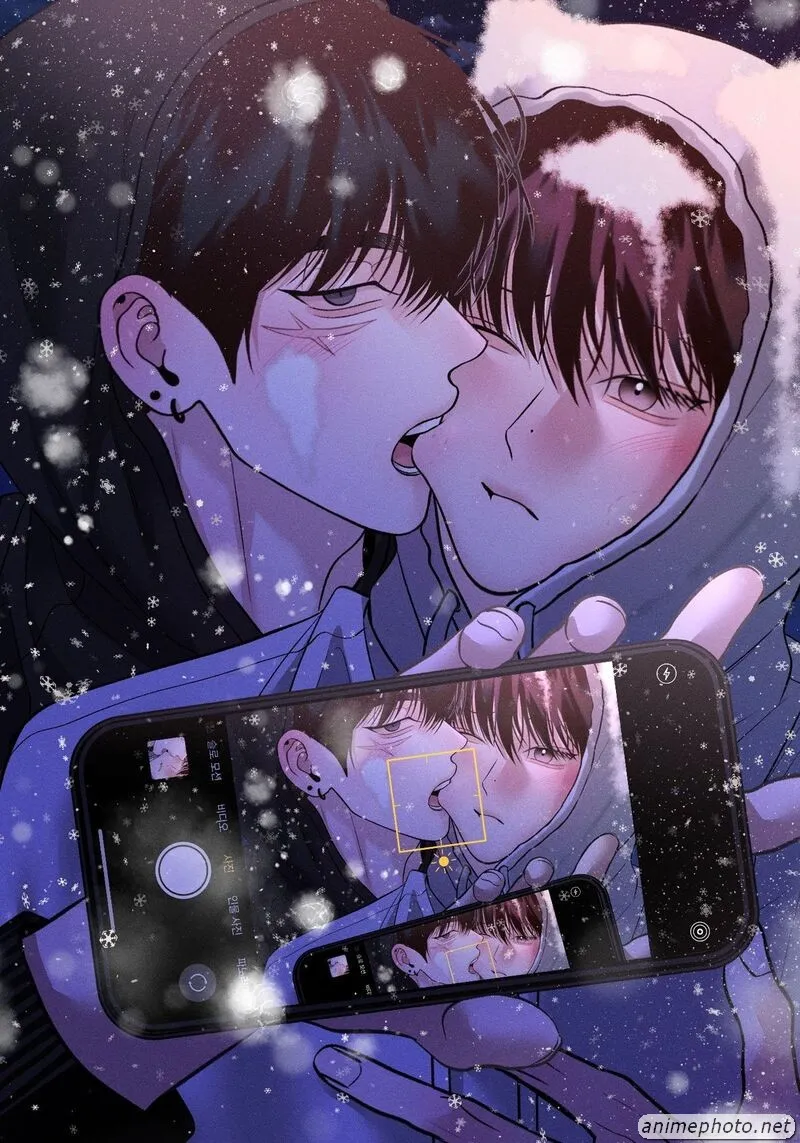 anime đam mỹ 6