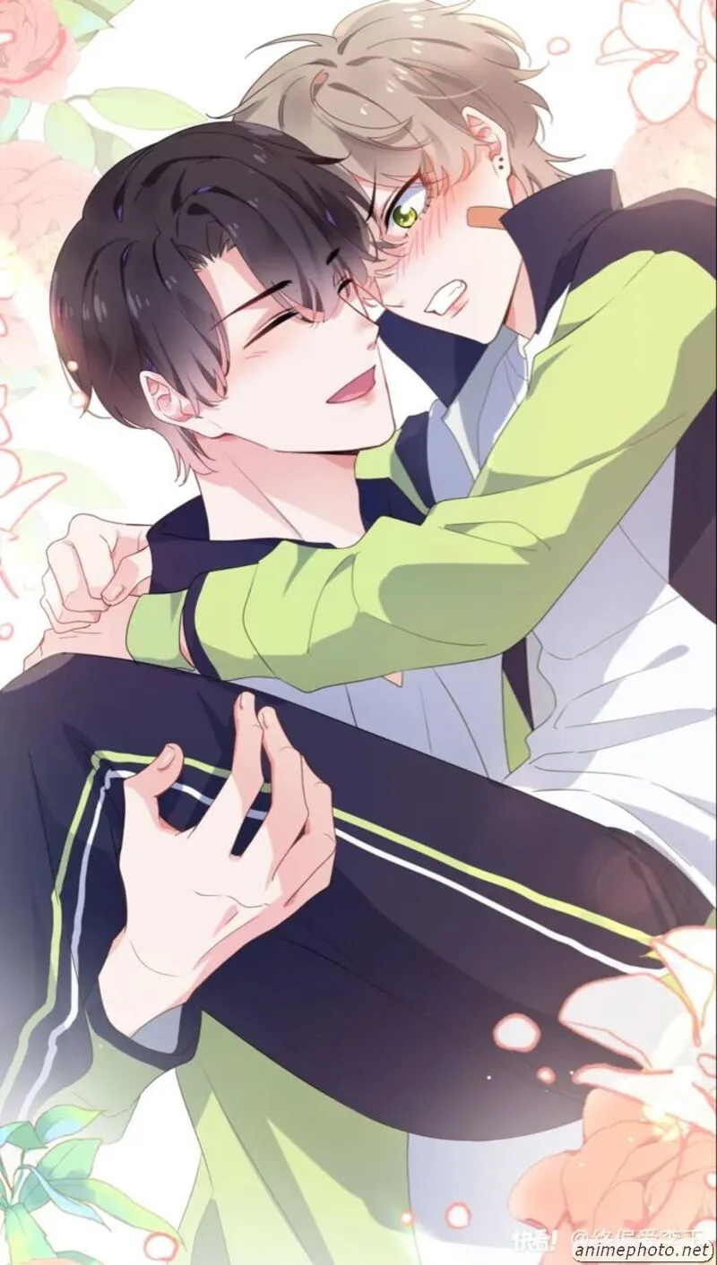 anime đam mỹ 7