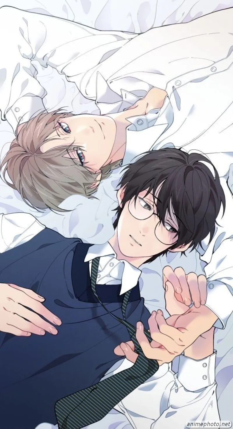anime đam mỹ 8
