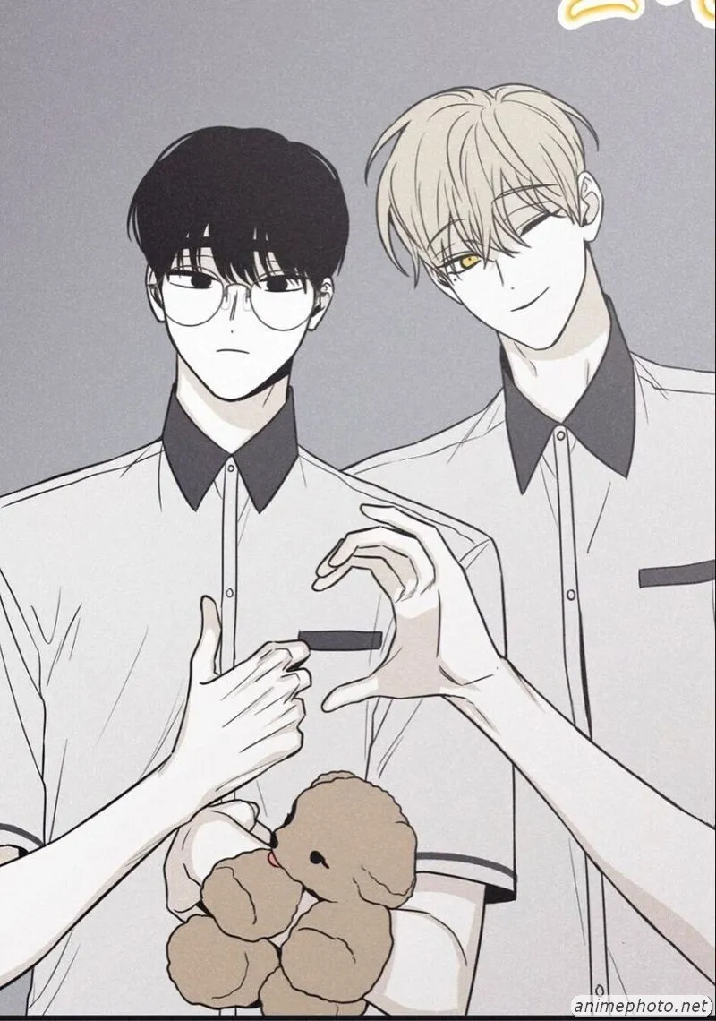anime đam mỹ