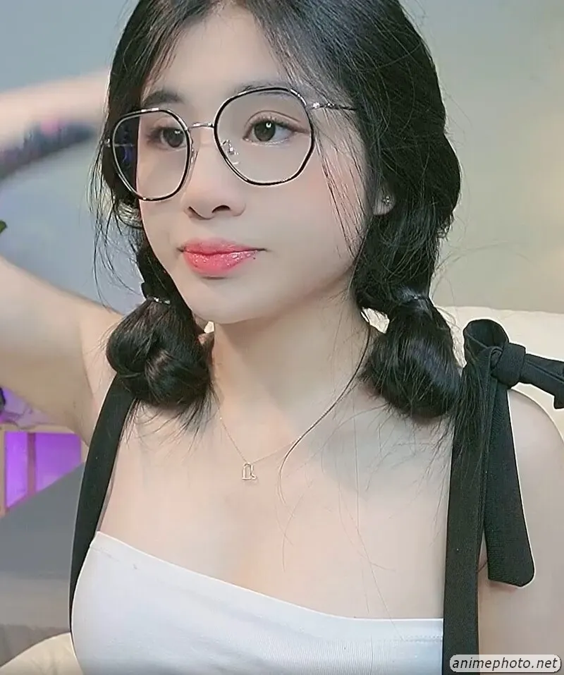 anna gấu