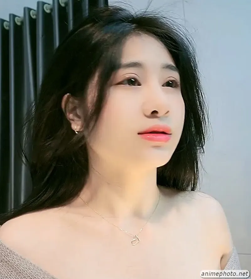 anna gấu full