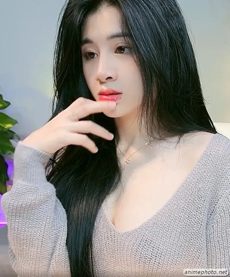 anna gấu xxx