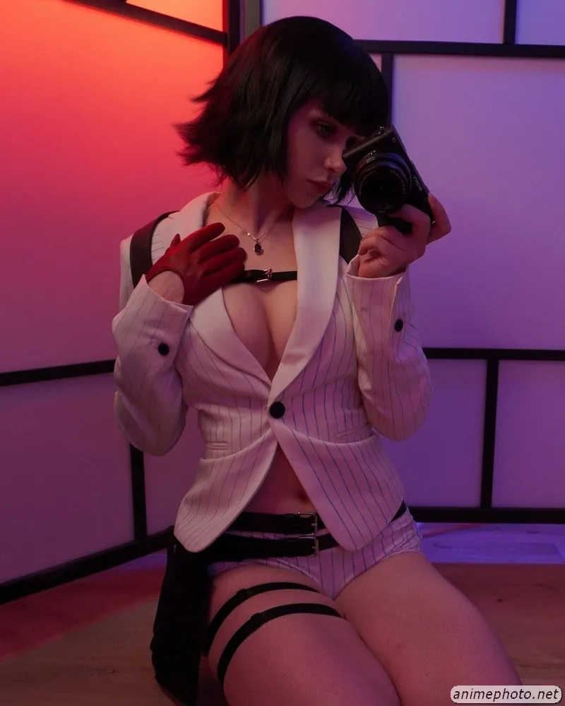 cosplay anime sex