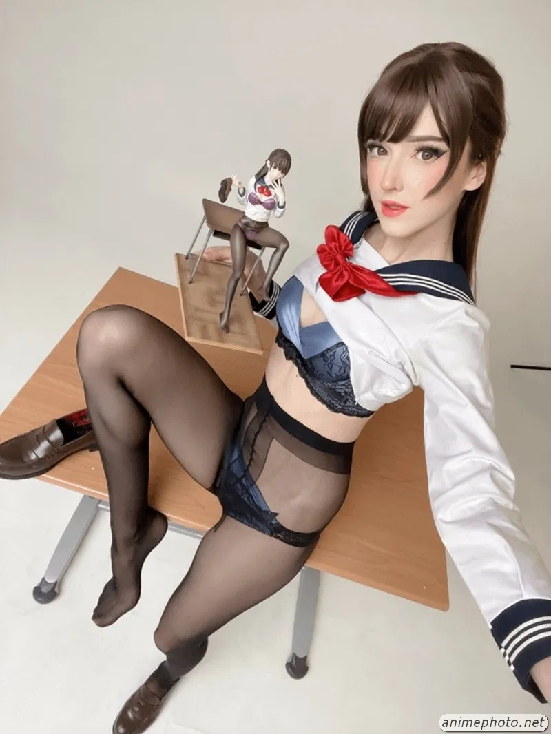 cosplay xxx