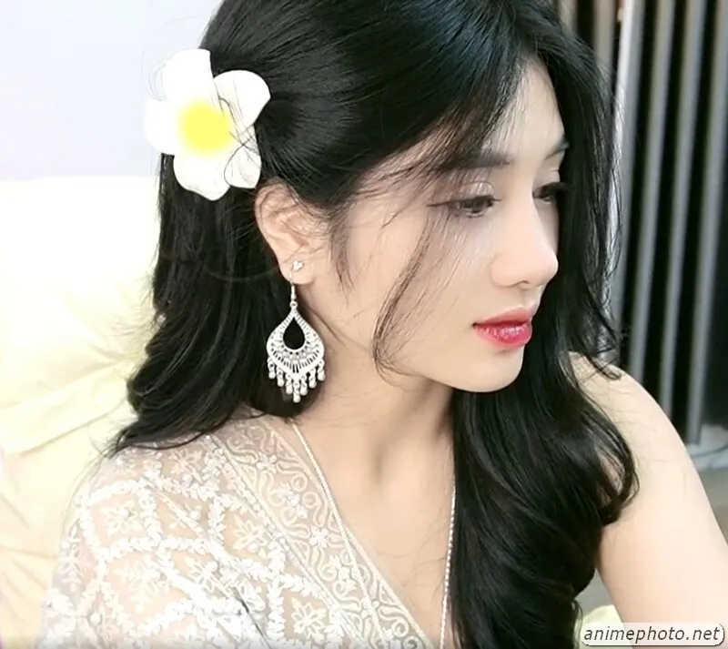 gấu anna sex