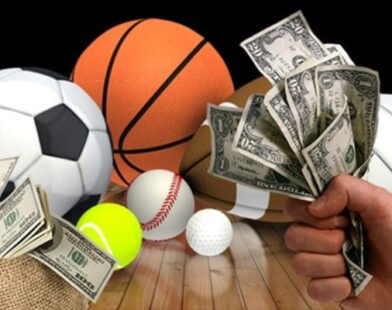 Thể thao Go789 – Từ trận đấu lớn đến những kèo hấp dẫn