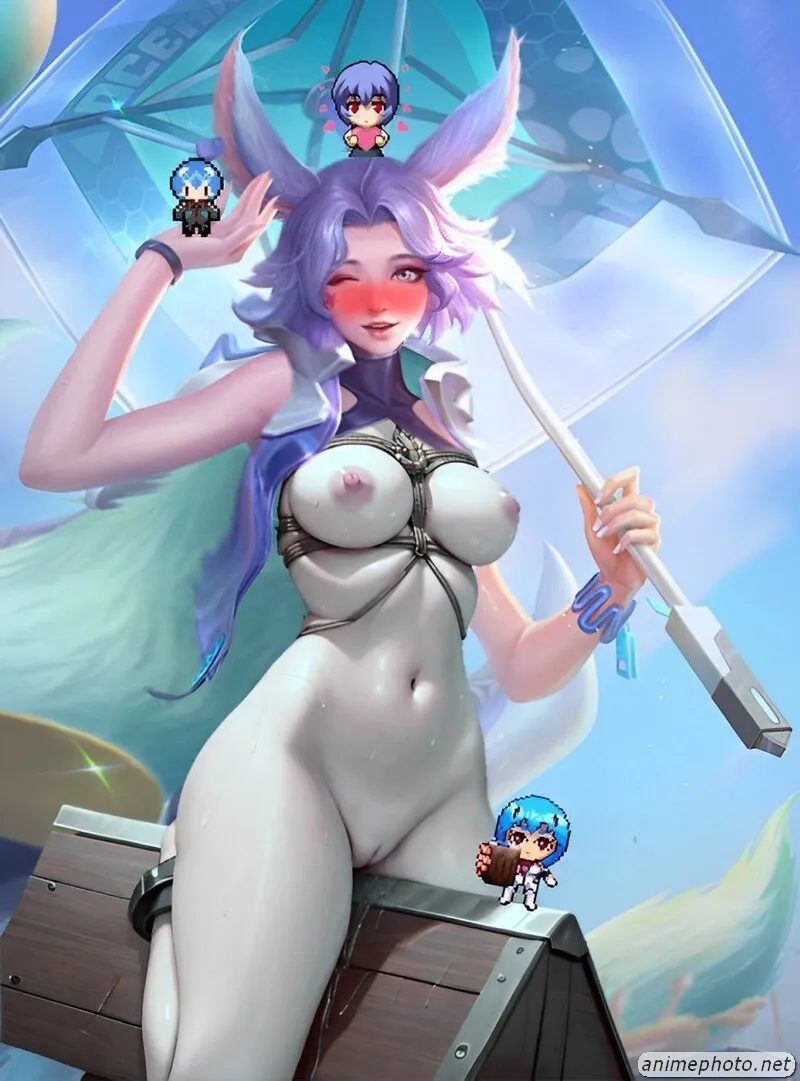 hentai aov 26