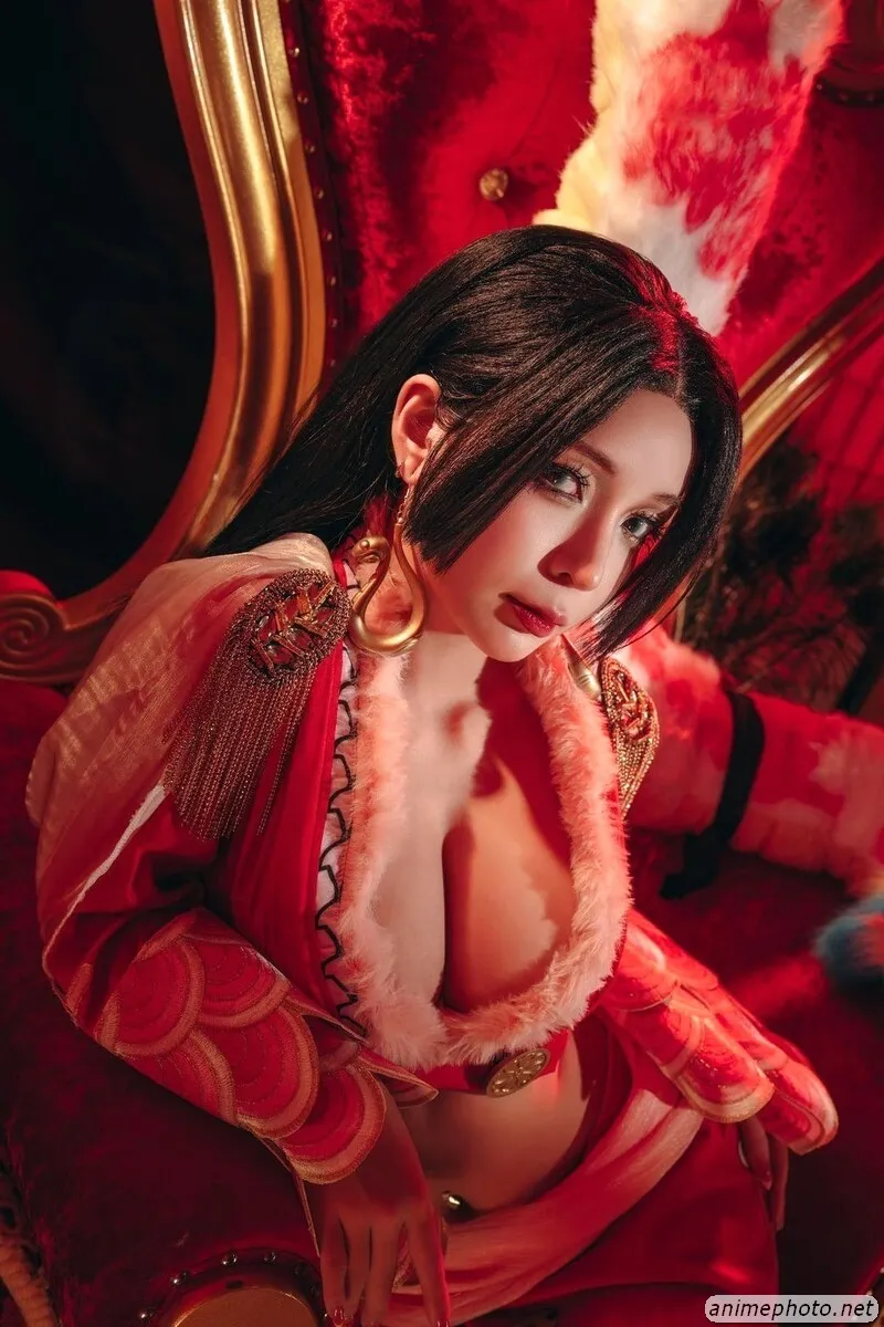 hentai cosplay 11