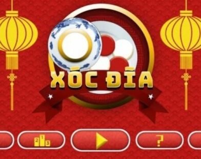 Xóc đĩa Bj88 – Mở bát vận may, thăng hoa cùng cảm xúc