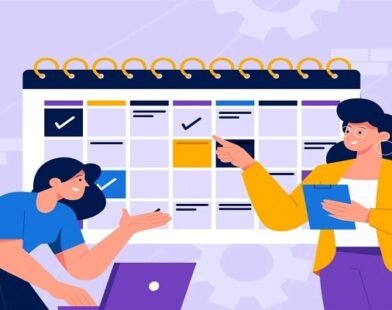 Hướng Dẫn Làm Việc Hiệu Quả Giúp Tối Ưu Hóa Năng Suất