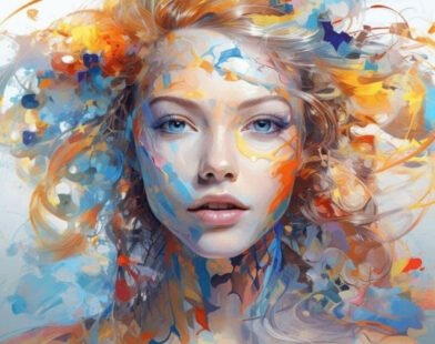 Ảnh AI Tạo – Bộ Sưu Tập Hình Ảnh Sáng Tạo Và Tương Lai