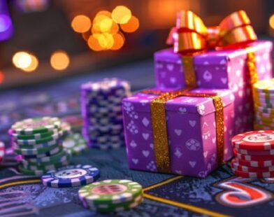 Nhà cái 188BET – Lựa chọn lý tưởng cho người yêu thích cá cược trực tuyến