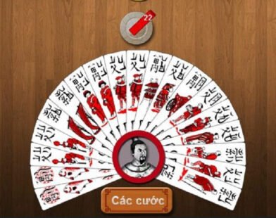 Cách Chơi Bài Chắn Tại Fi88 Dễ Hiểu Cho Người Mới