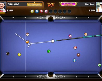 Bí Quyết Chơi Bida Online Tại 88VV Giúp Bạn Luôn Dẫn Trước