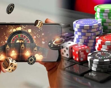 Giới thiệu 68GB – Sân chơi đẳng cấp cho game thủ Việt