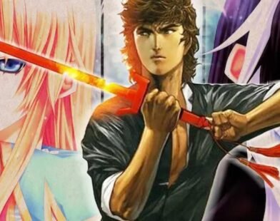 Truyện tranh Manhua – Tìm hiểu thế giới truyện Trung Quốc