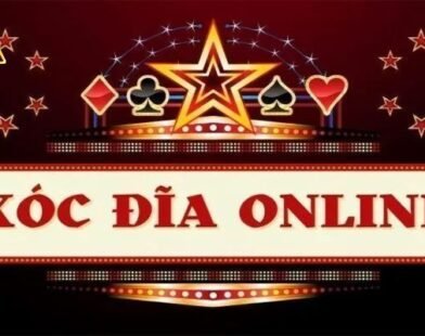 XÓC ĐĨA Uy Tín – Chơi Dễ Dàng, Bảo Mật Tuyệt Đối Cho Bạn