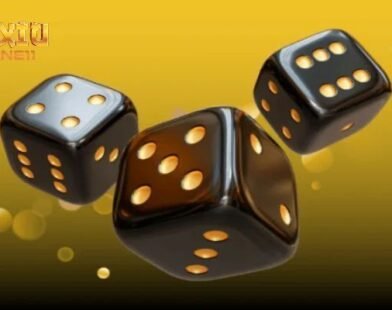 Tài Xỉu Online Uy Tín – App Uy Tín, Bảo Mật Cao, Dễ Thắng