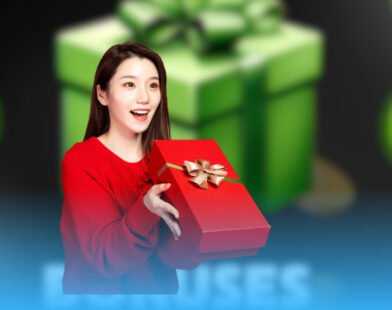 Khuyến Mãi LUCK8 Đẳng Cấp Cho Thành Viên Mới Và Lâu Năm