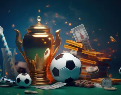 Thể thao MKSport – cảm xúc được định nghĩa bằng bản lĩnh