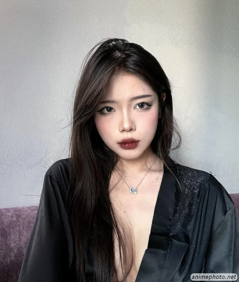 khúc thị hương nude