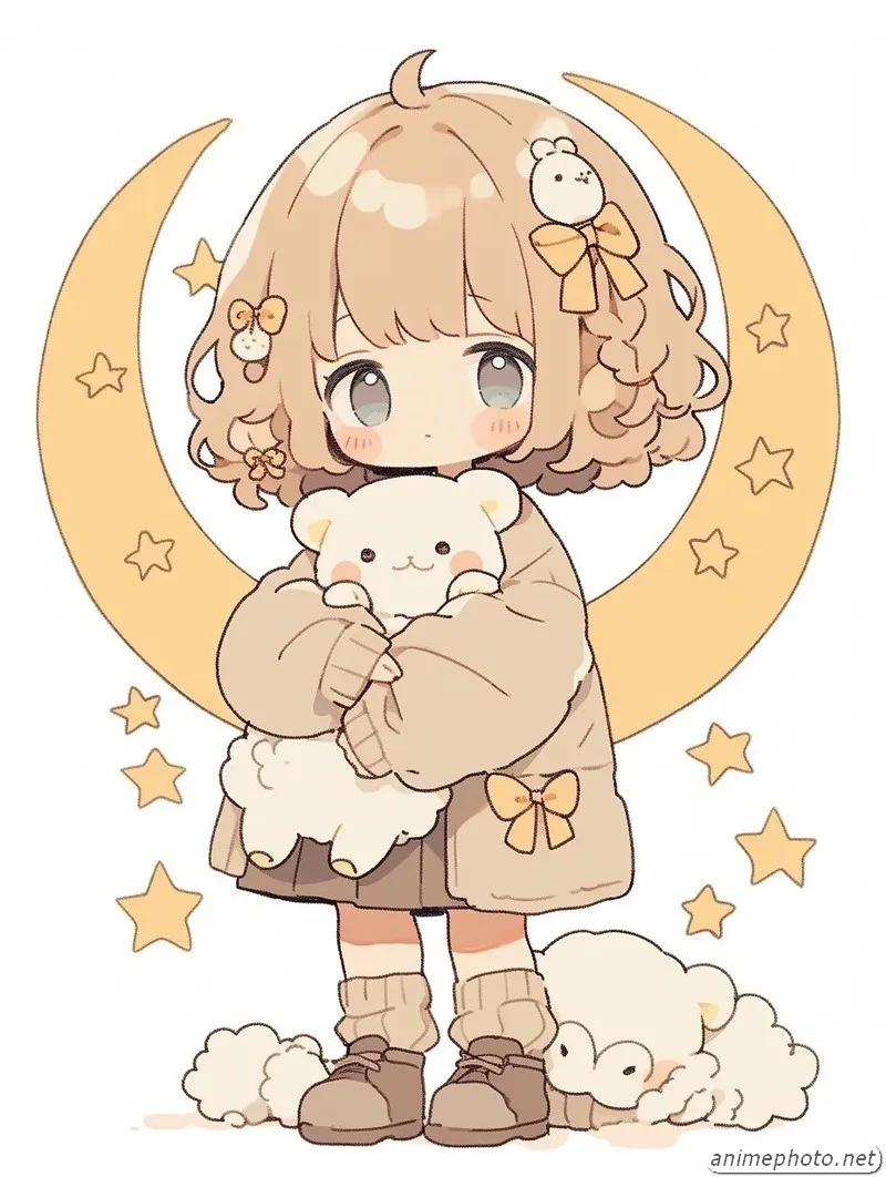 người chibi
