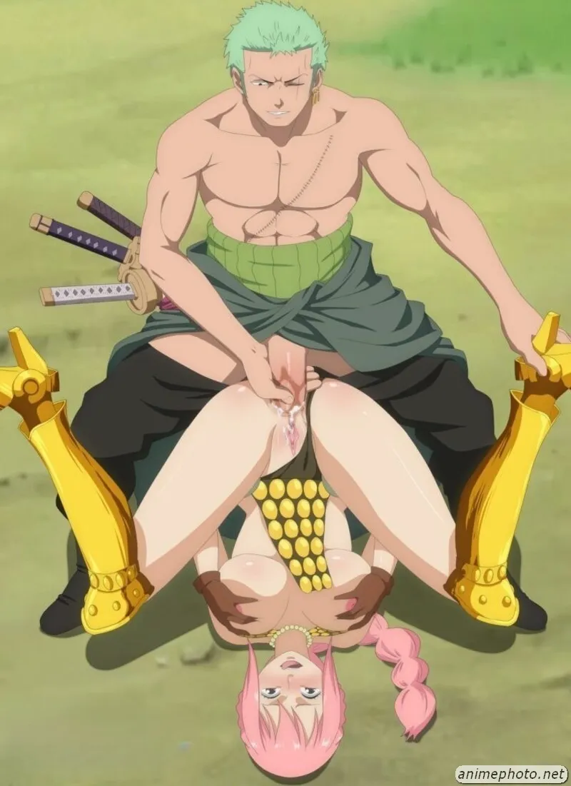 one piêc hentai