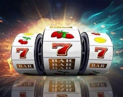 Nổ hũ 888b – Săn jackpot cực lớn, đổi đời trong chớp mắt