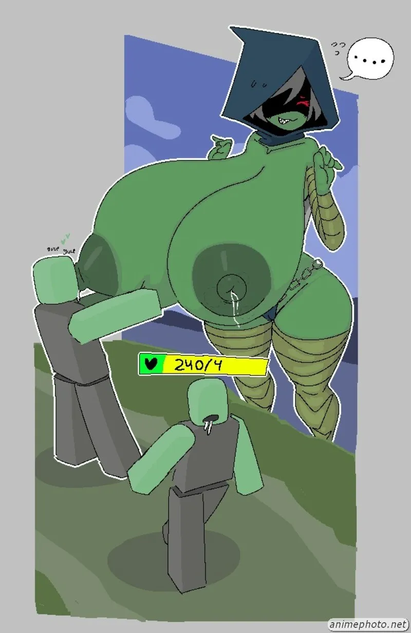 roblox hentai