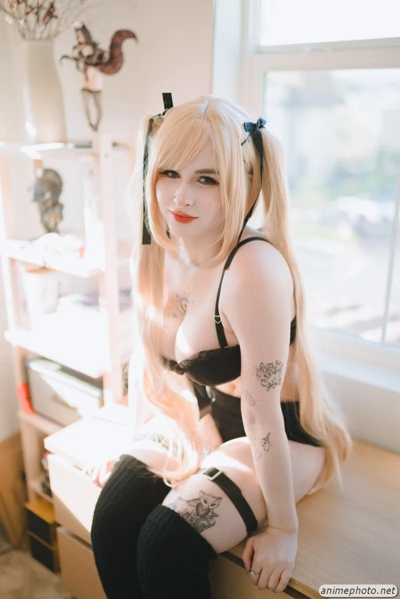 sex gái cosplay
