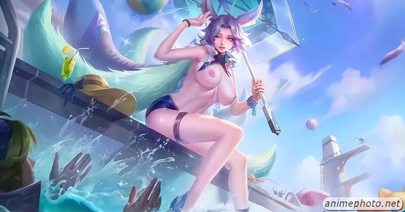 sex liên quân 3