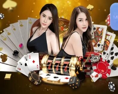 Casino MKSPORT – Vũ trụ giải trí đẳng cấp, sang trọng và khác biệt