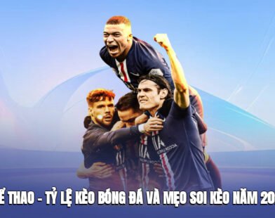 Thể Thao 789club – Tỷ Lệ Kèo Bóng Đá Và Mẹo Soi Kèo Năm 2025