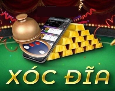 Xóc đĩa Topbet – Thế giới giải trí đổi thưởng tiền thật liền tay