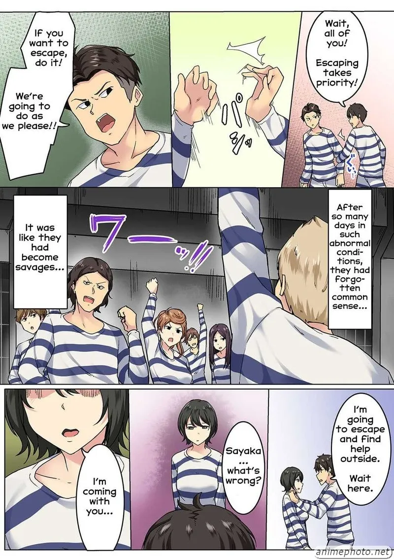 truyện hentai 11