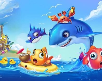 Bắn Cá Đổi Thưởng – Bí Quyết Chơi Hiệu Quả Và Giữ Vững Lợi Nhuận