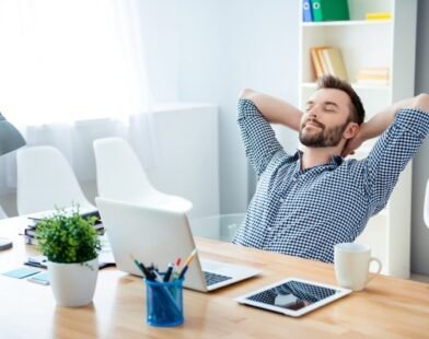 Trải Nghiệm Sáng Tạo Trong Môi Trường Tự Do