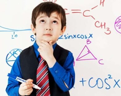 Cách Học Toán Nhanh Và Nhớ Lâu: Tư Duy, Kỹ Thuật Và Lộ Trình Áp Dụng Hiệu Quả