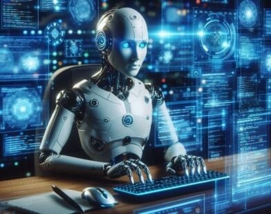 Trí Tuệ Nhân Tạo Và Cuộc Cách Mạng Đời Sống 2025-2026