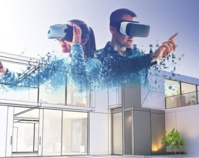 Công nghệ XR và Tương Lai Giải Trí Đột Phá