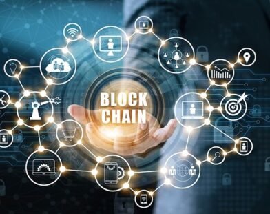 Blockchain 2026-2031: Bức Tranh Tương Lai Đầy Biến Động