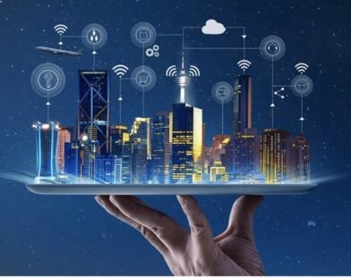 Xu hướng công nghệ 2026: Bước nhảy đột phá toàn cầu