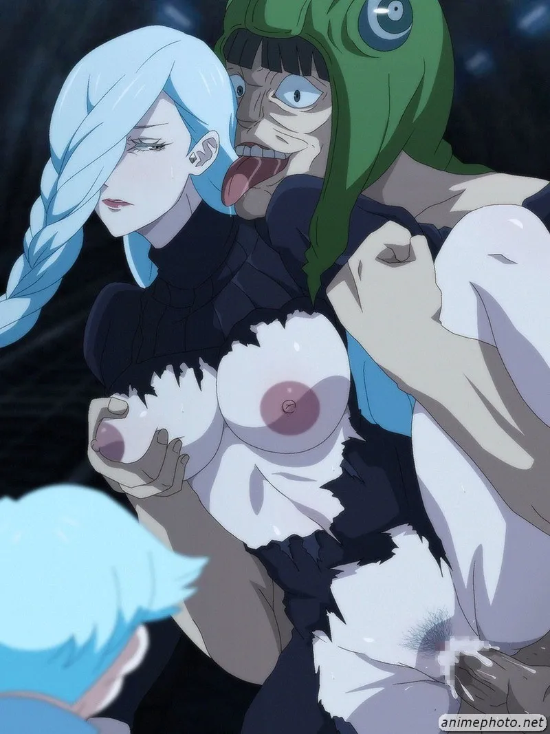 Ảnh sex anime Mei Mei JJK 3