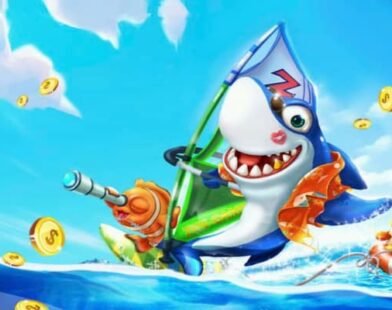 Kinh Nghiệm Nâng Cao Tỷ Lệ Trúng Thưởng Khi Bắn Cá Tại SV368