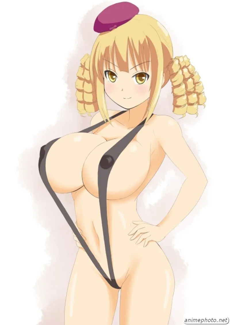 ảnh Ayame Reikadou Huge Tits hentai 10