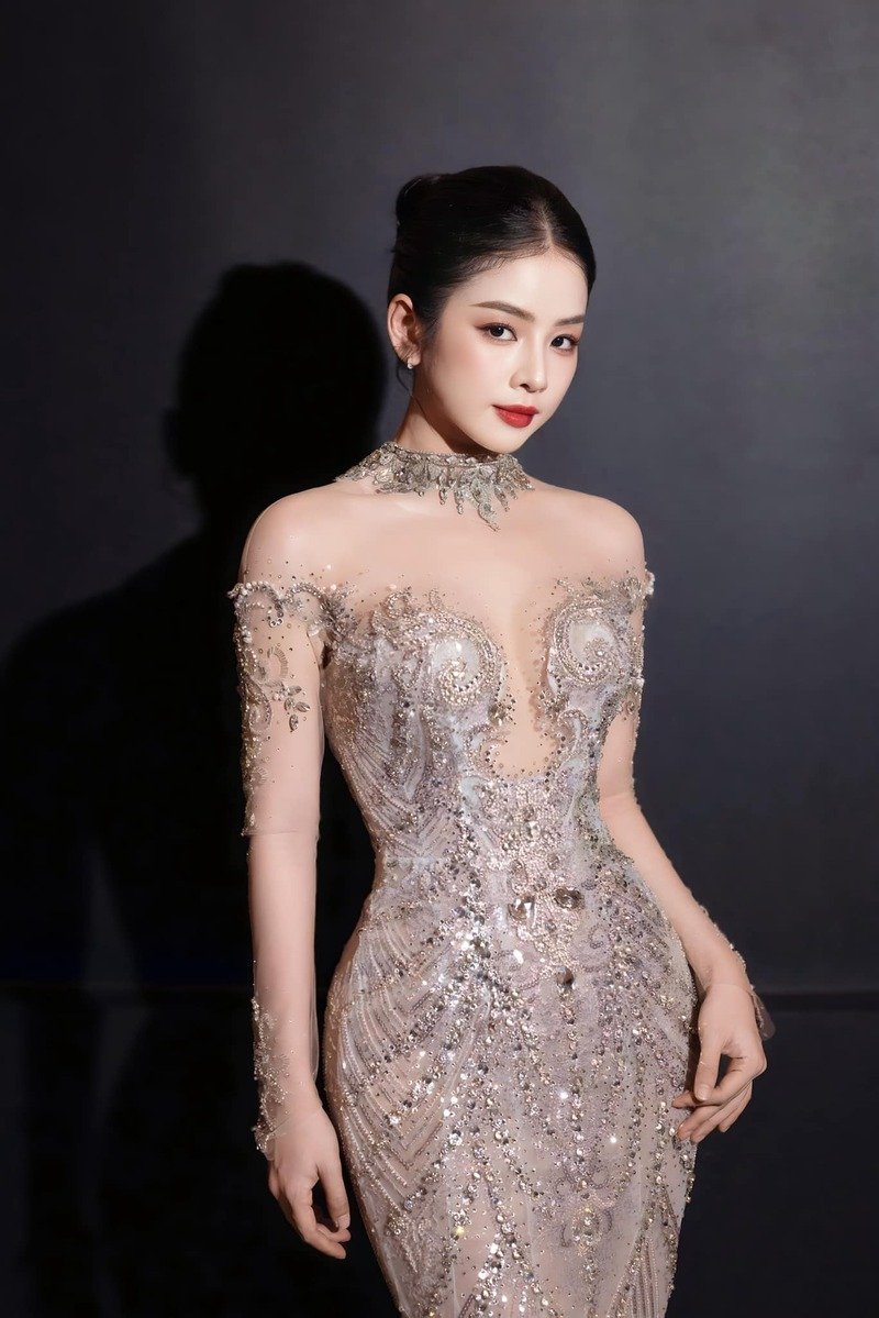 ảnh DJ Mie nóng bỏng 1