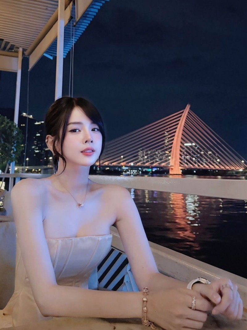 ảnh DJ Mie nóng bỏng 11