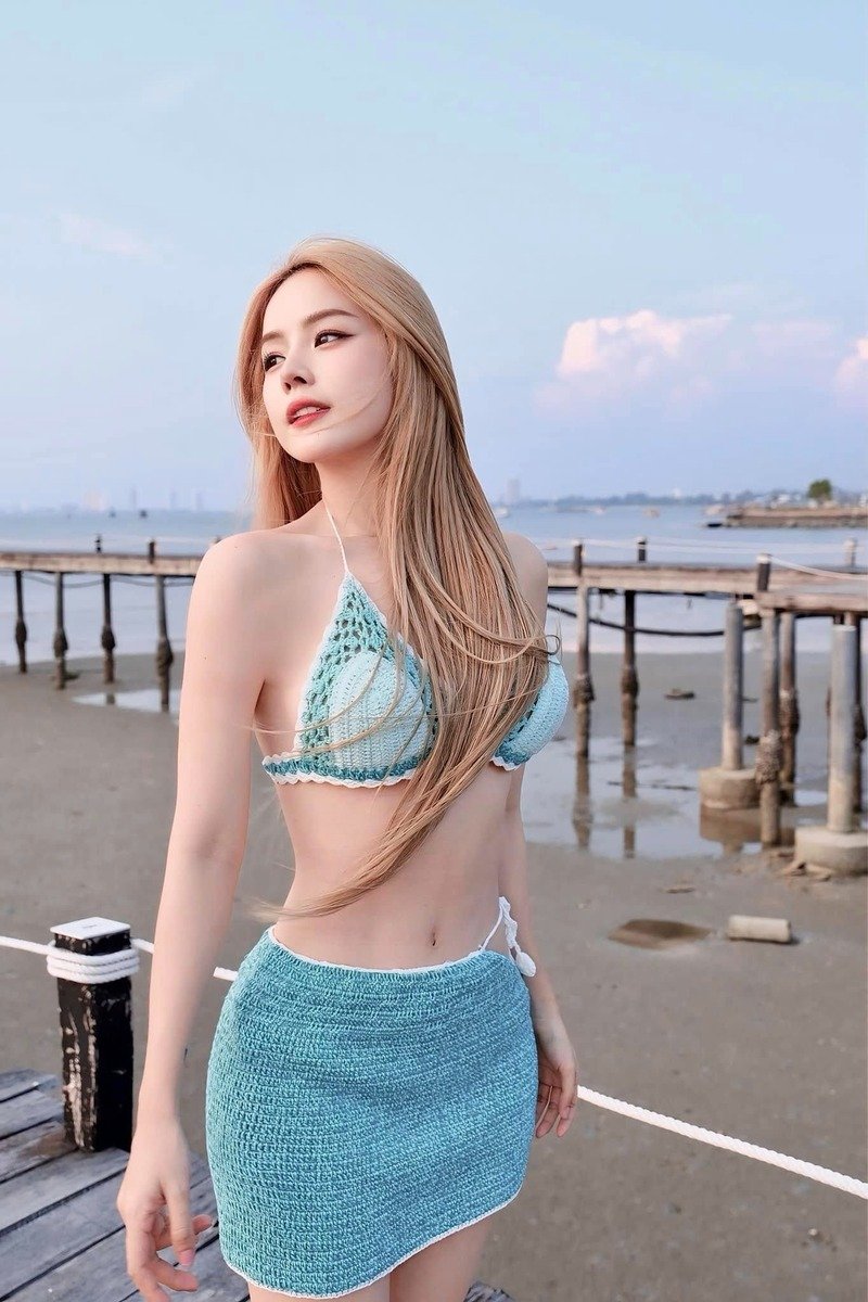 ảnh DJ Mie nóng bỏng 4