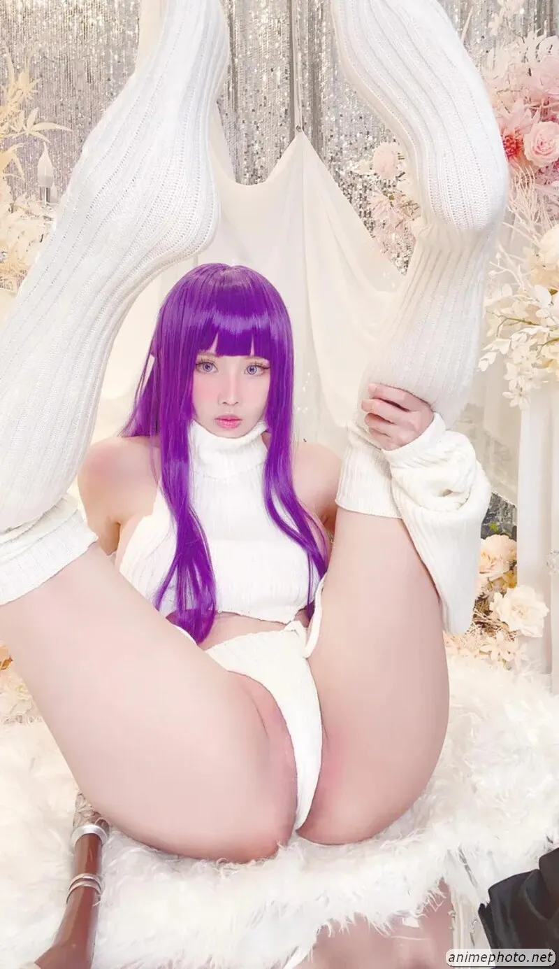 ảnh KaYa Huang onlyfans 22